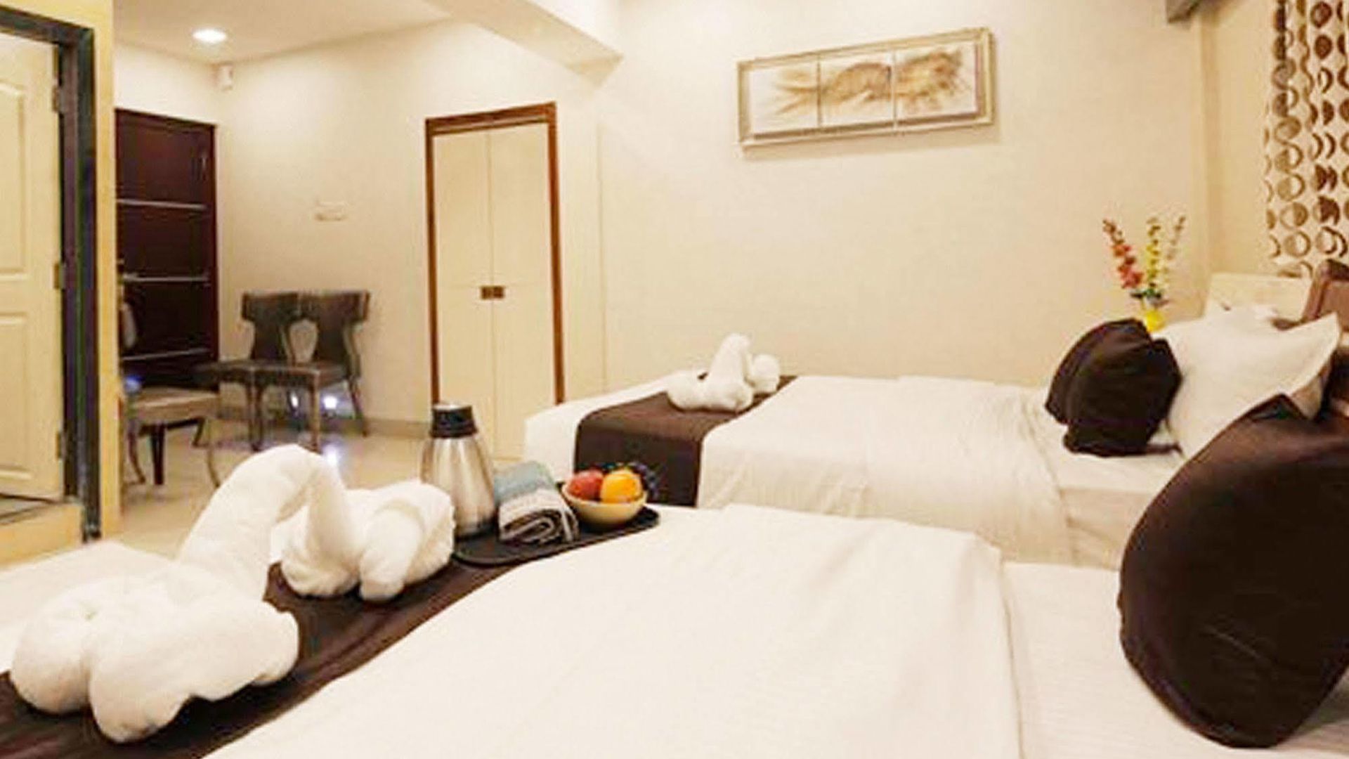 Fabexpress Annex Executive Andheri East 3* Mumbai