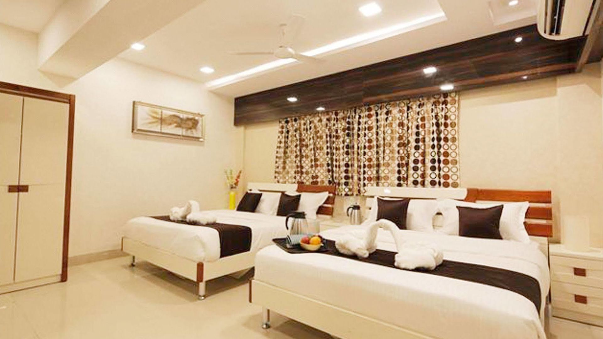 Fabexpress Annex Executive Andheri East Hotel