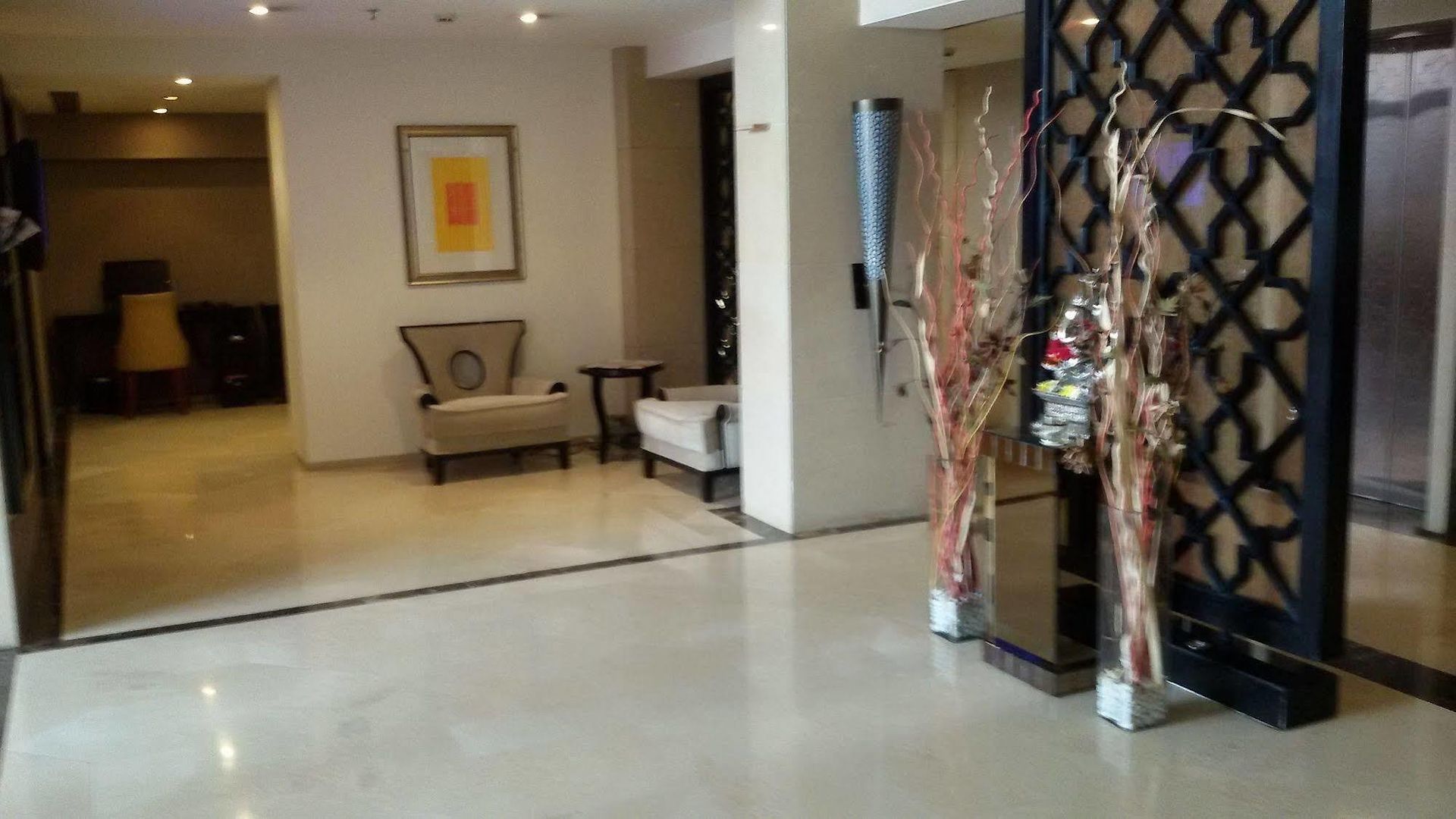 Hotel Z Luxury Residences Mumbai