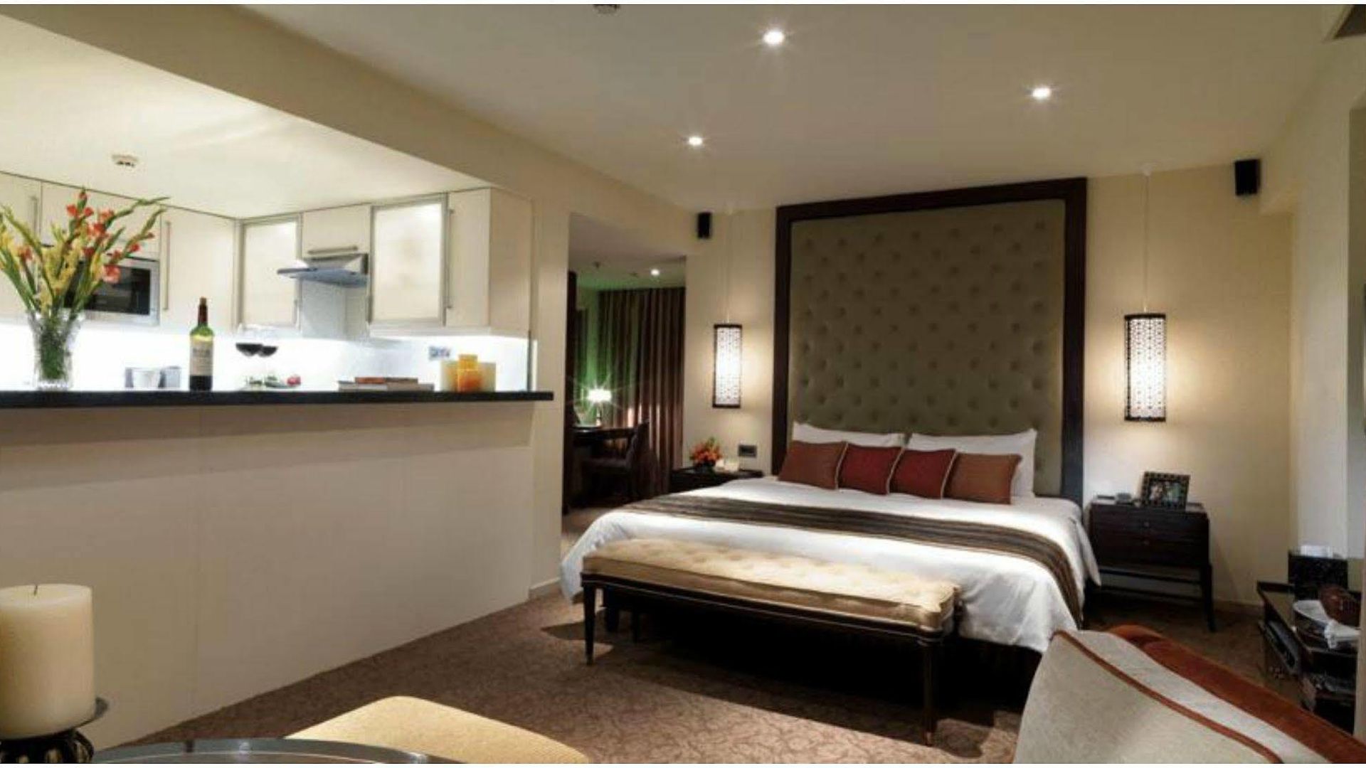 Hotel Z Luxury Residences Mumbai