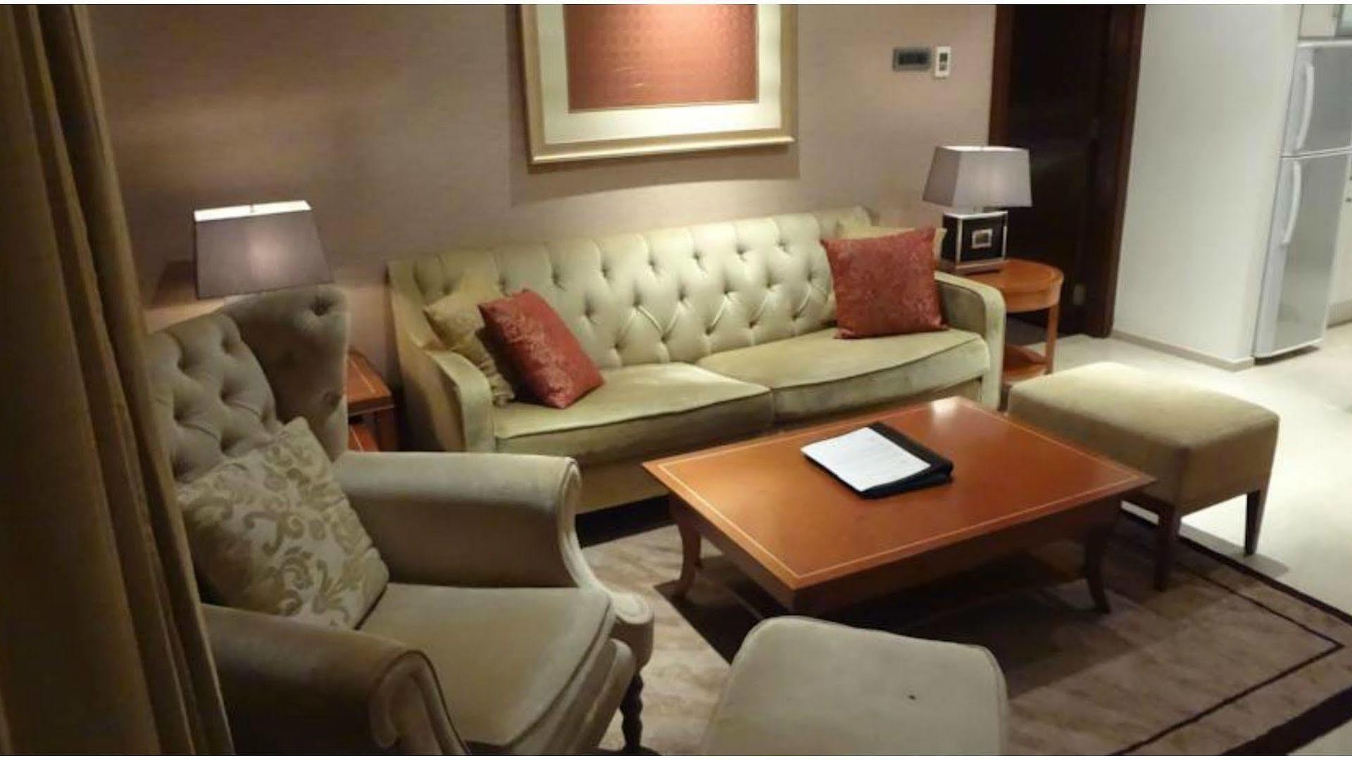 Z Luxury Residences Mumbai