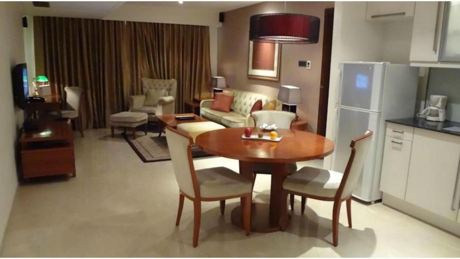 Z Luxury Residences Hotel
