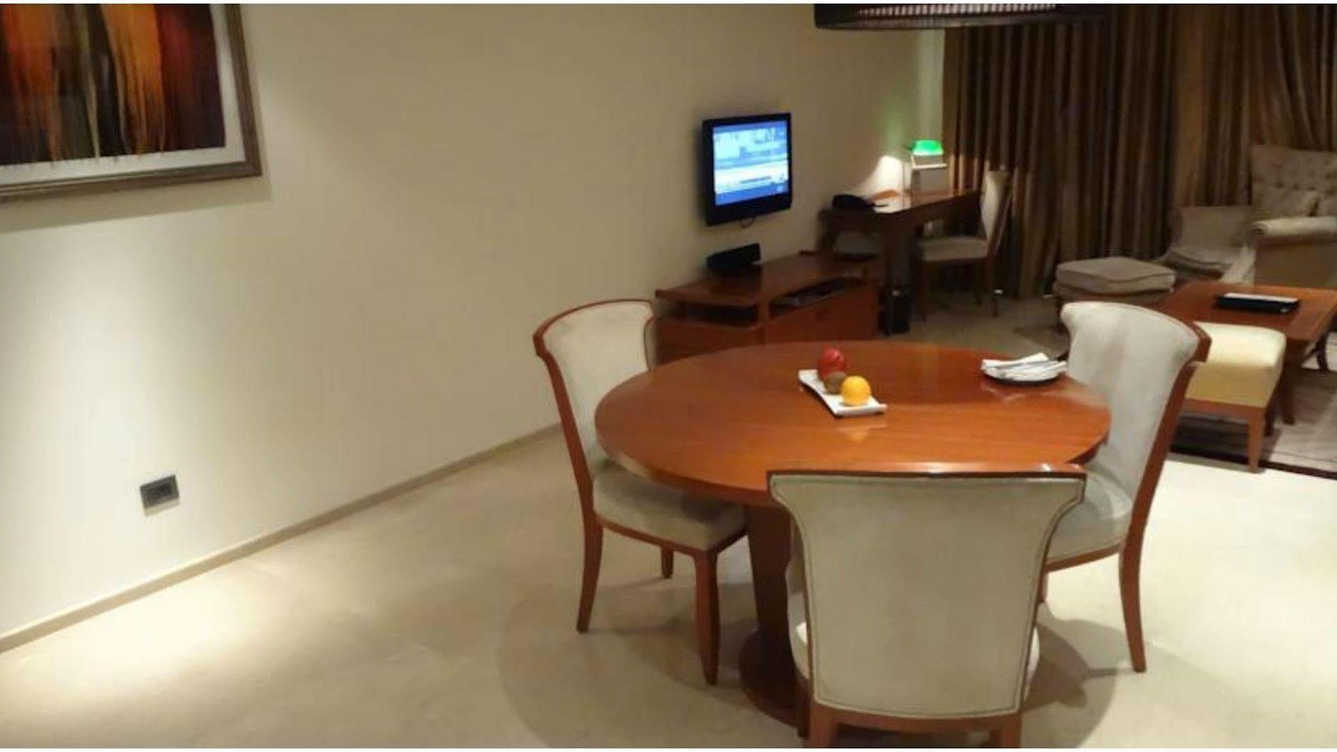 Z Luxury Residences