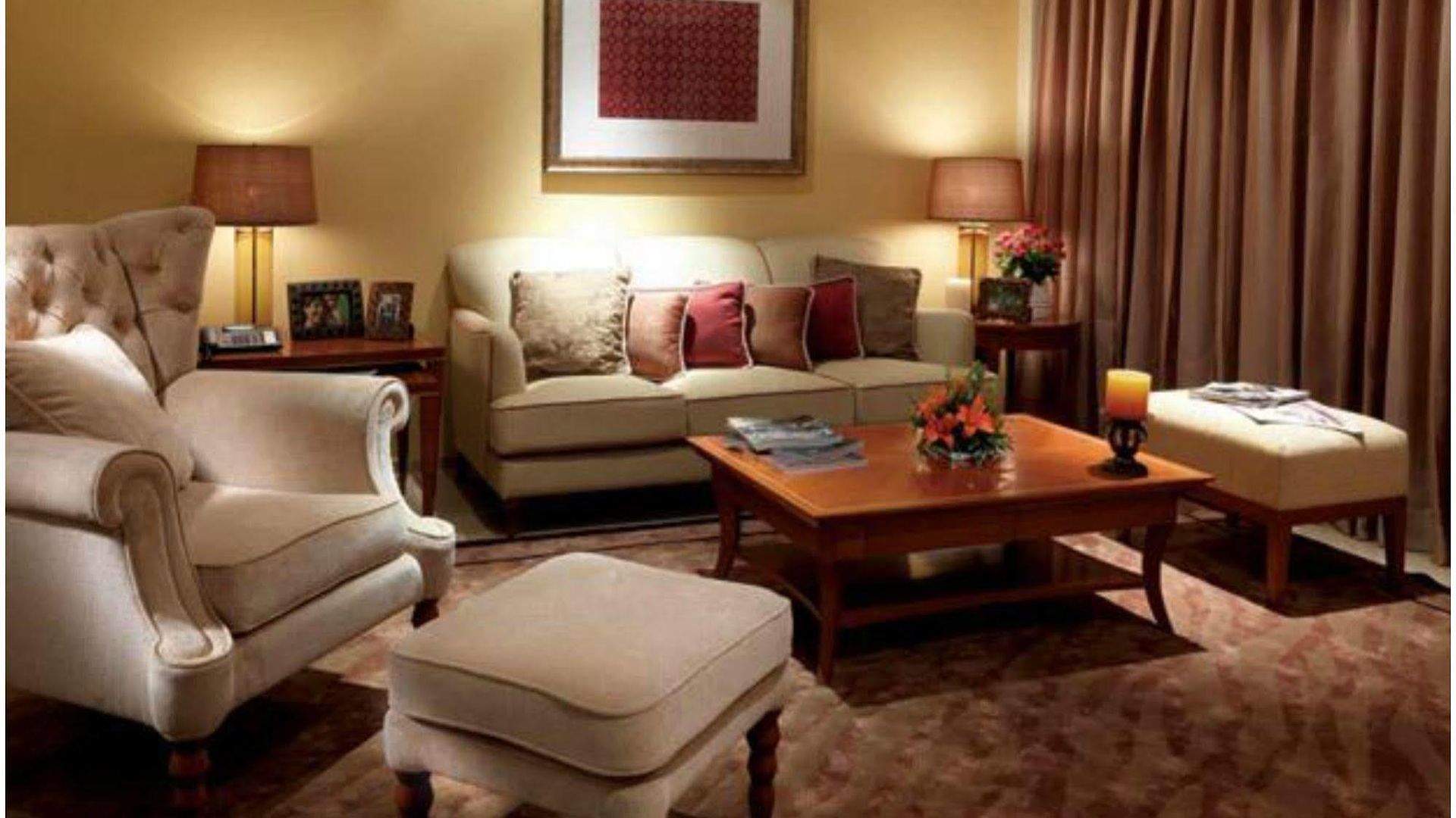 Z Luxury Residences