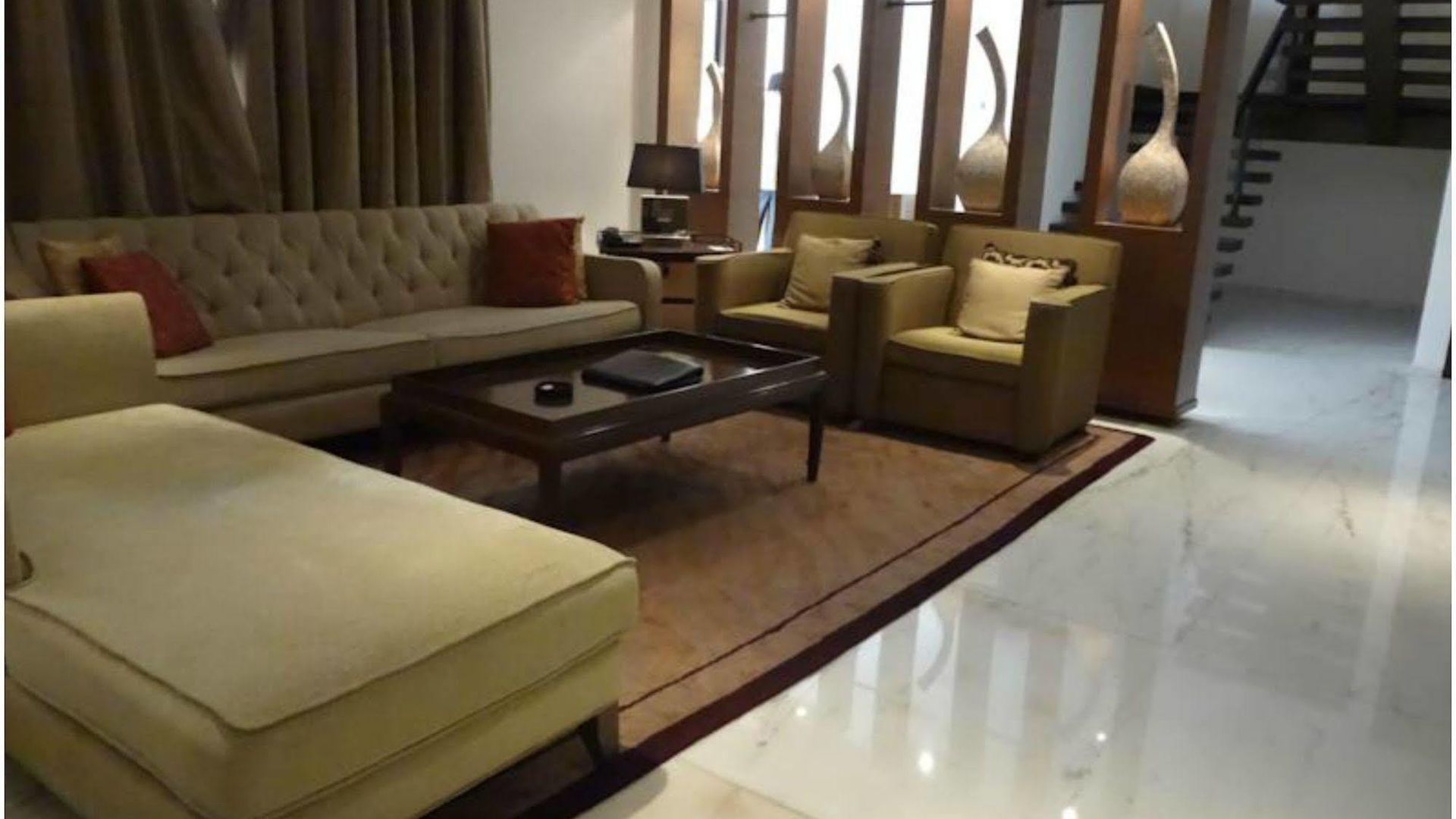 Z Luxury Residences Mumbai