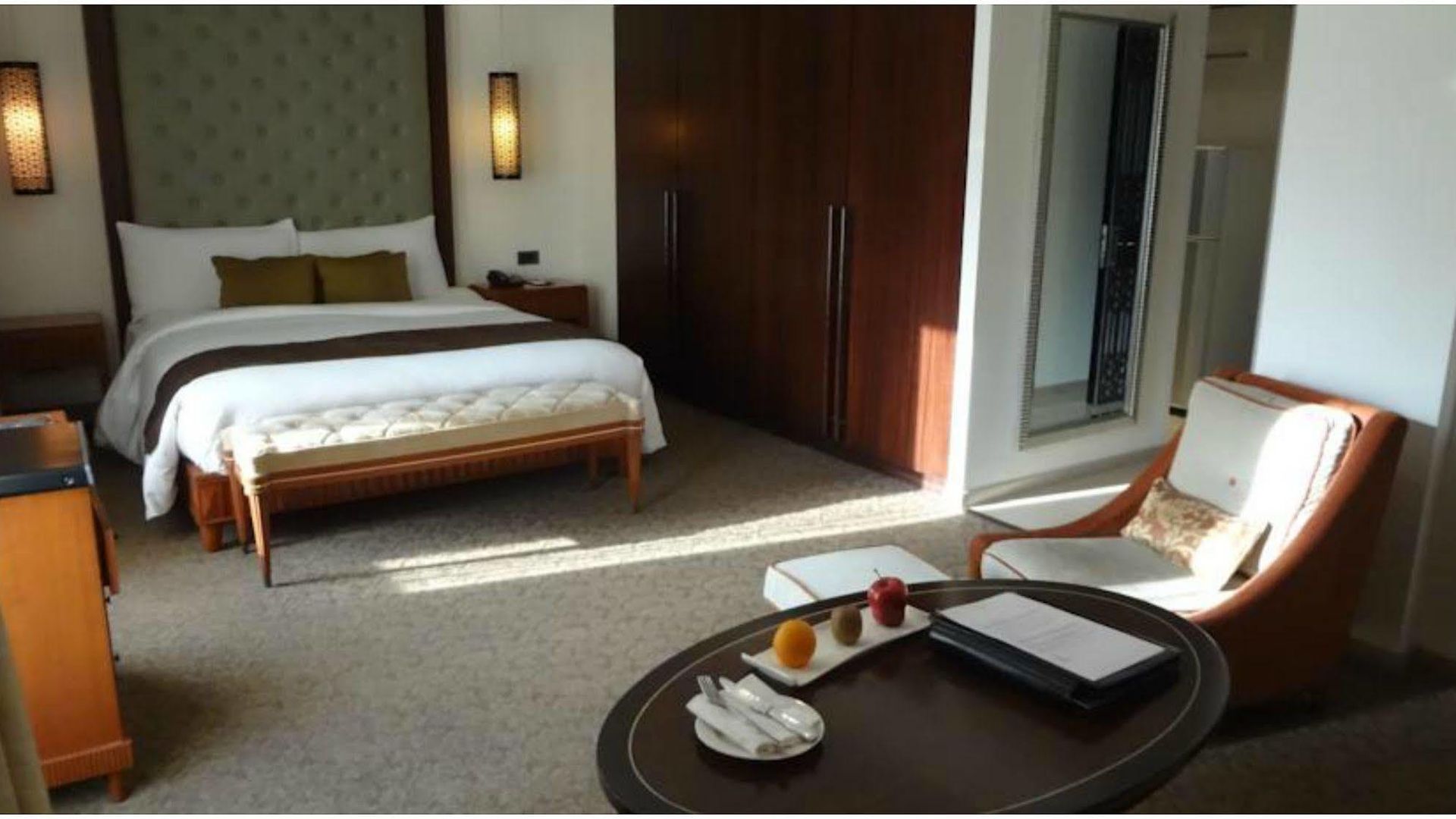 Z Luxury Residences 5* Mumbai