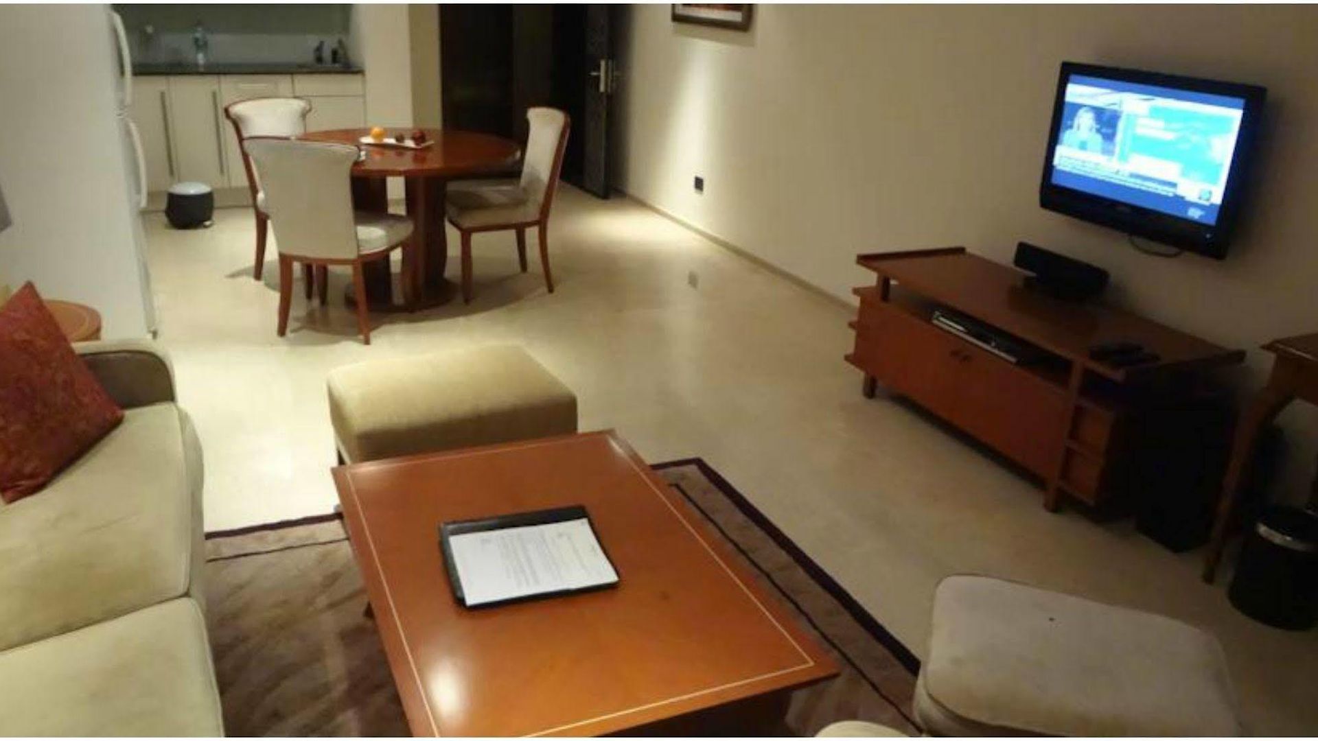 Hotel Z Luxury Residences