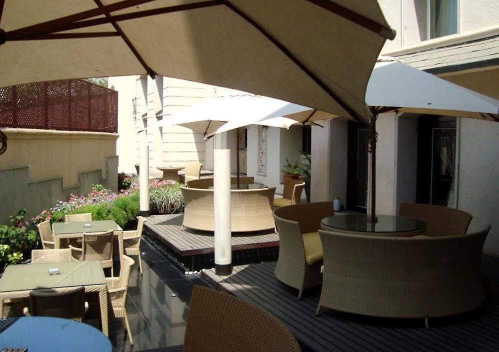 Z Luxury Residences Hotel 5*