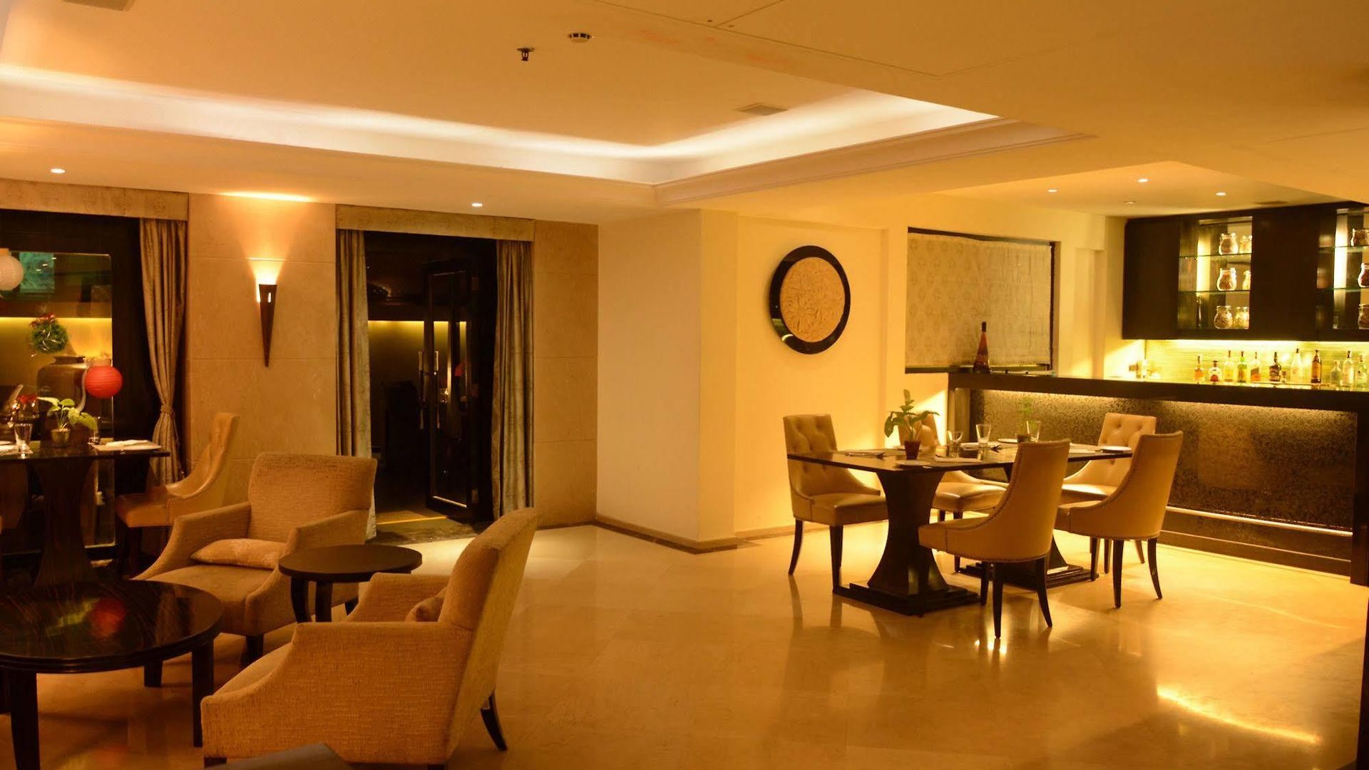 Z Luxury Residences 5* Mumbai
