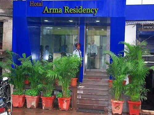 Arma Residency 2* Mumbai