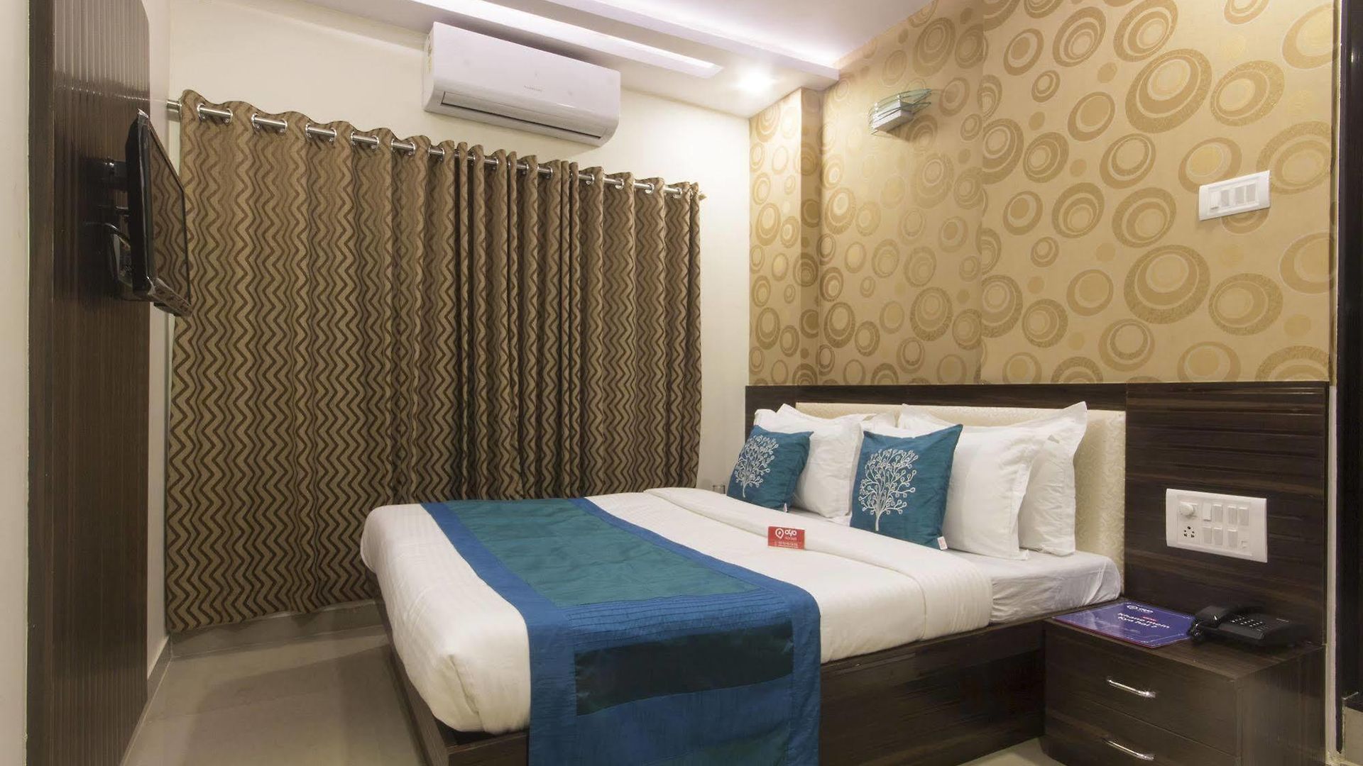 Accore Mumbai