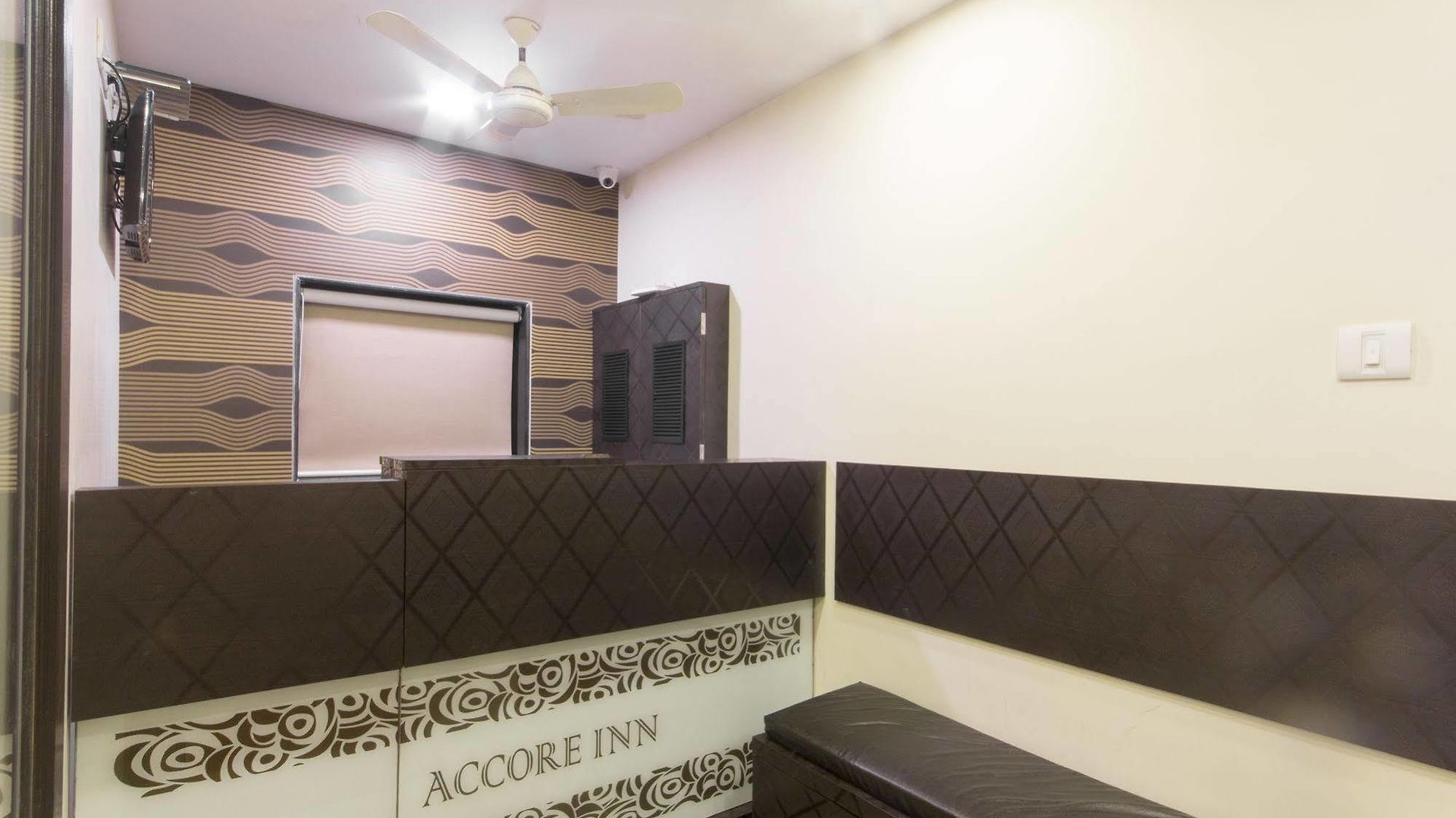 Accore Hotel