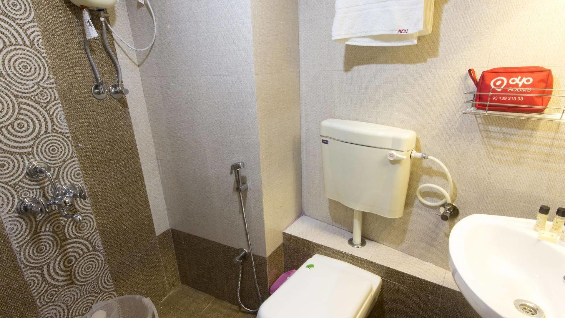 Accore Hotel 3*