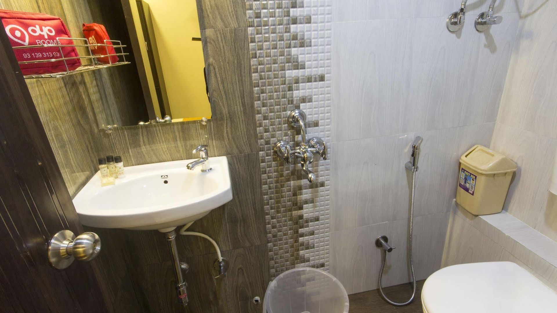 Accore Hotel Mumbai