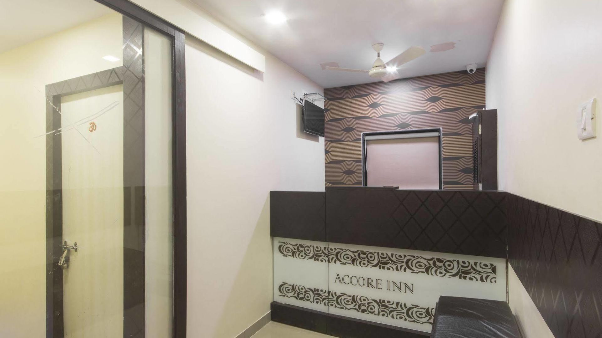 Hotel Accore 3*
