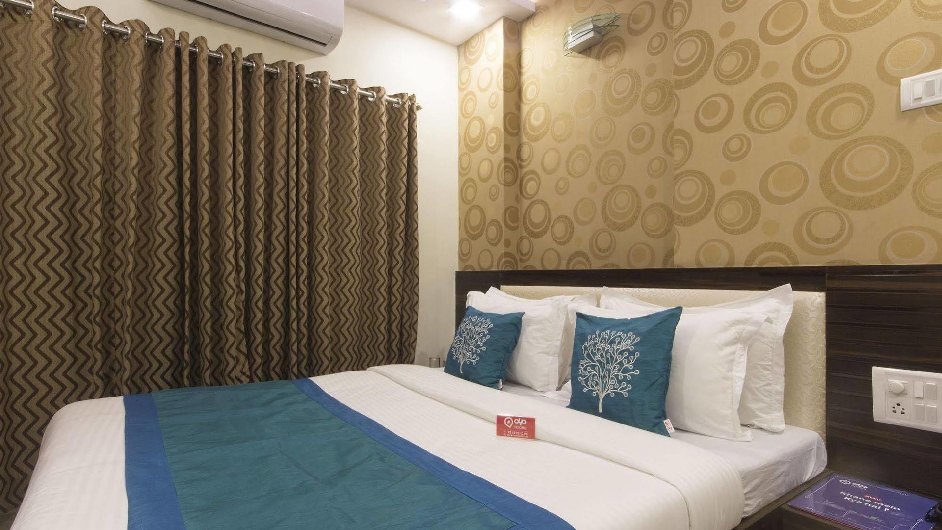 Accore Hotel 3*