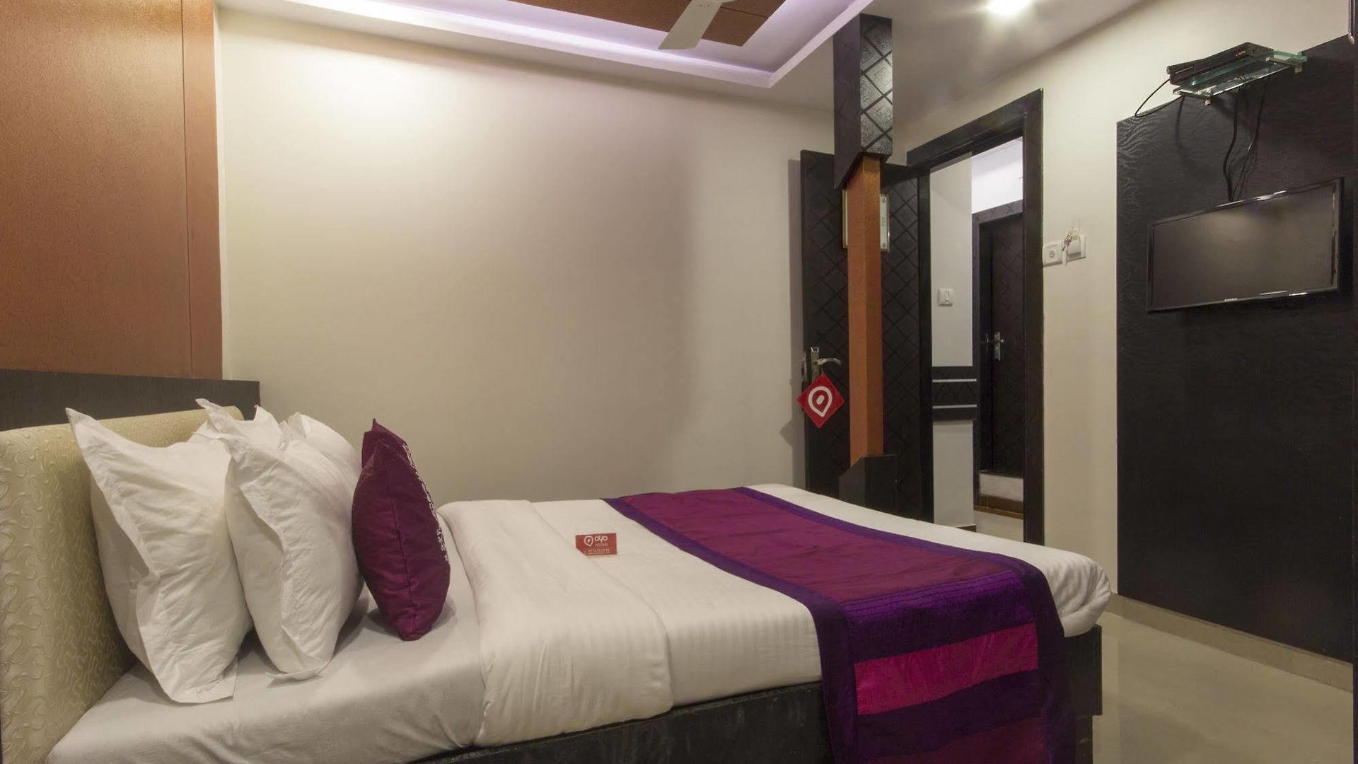 Hotel Accore 3*