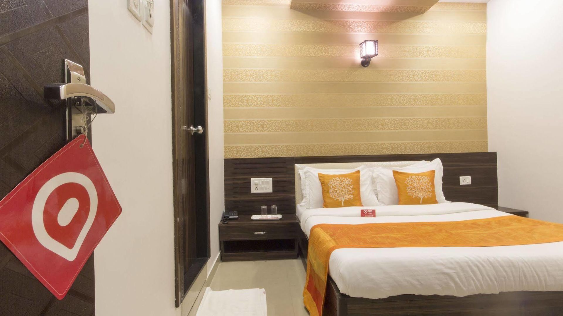 Hotel Accore 3*