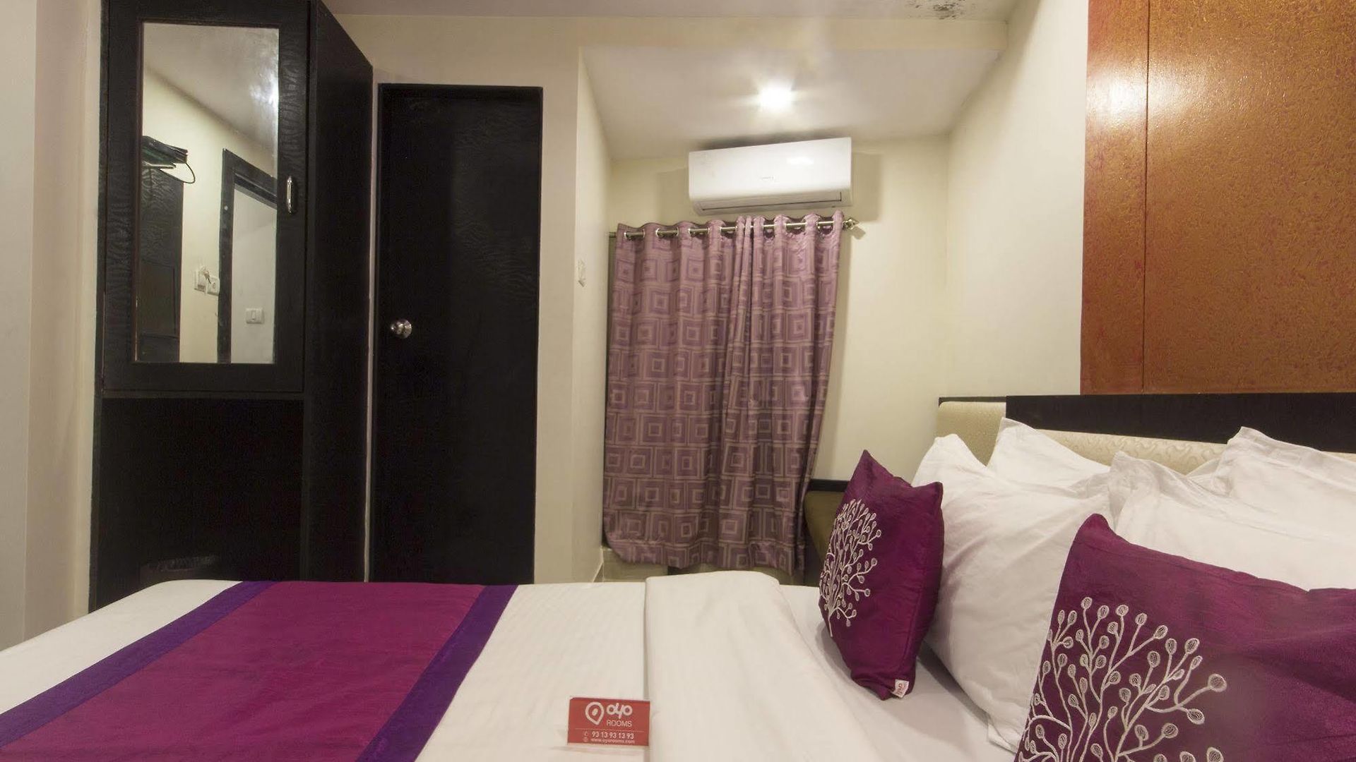 Accore Hotel