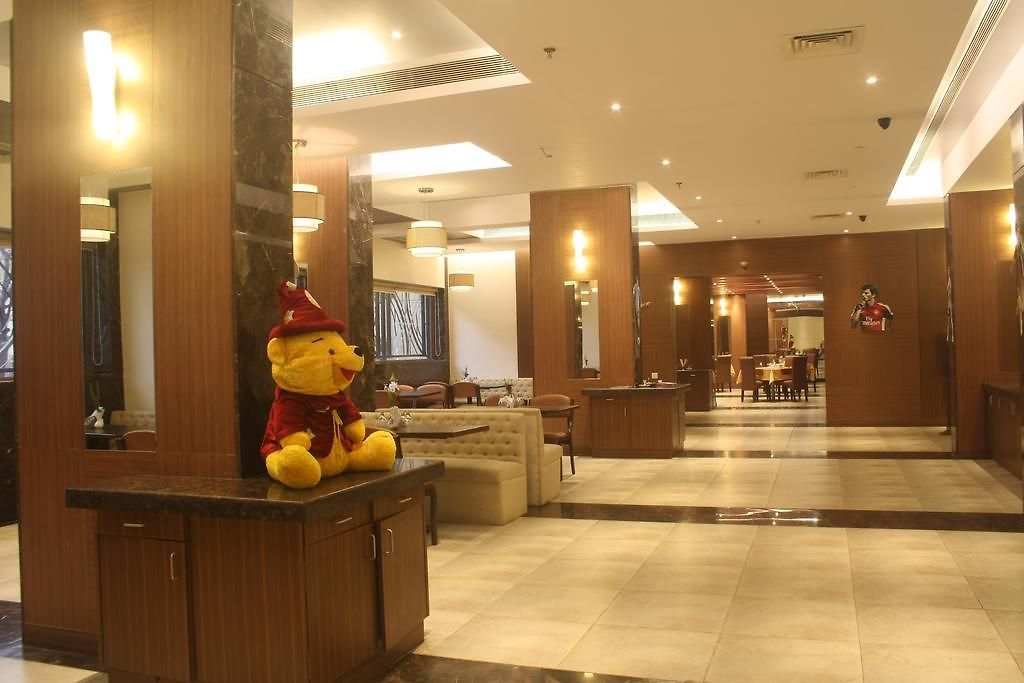 Hotel K Stars Mumbai