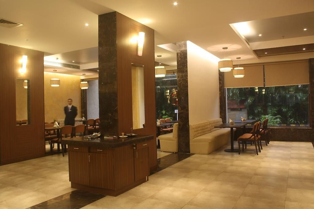 K Stars Hotel Mumbai