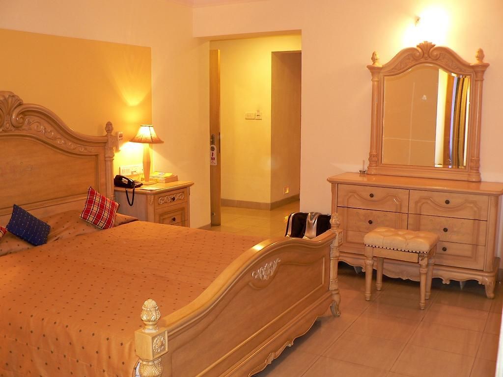 K Stars Hotel