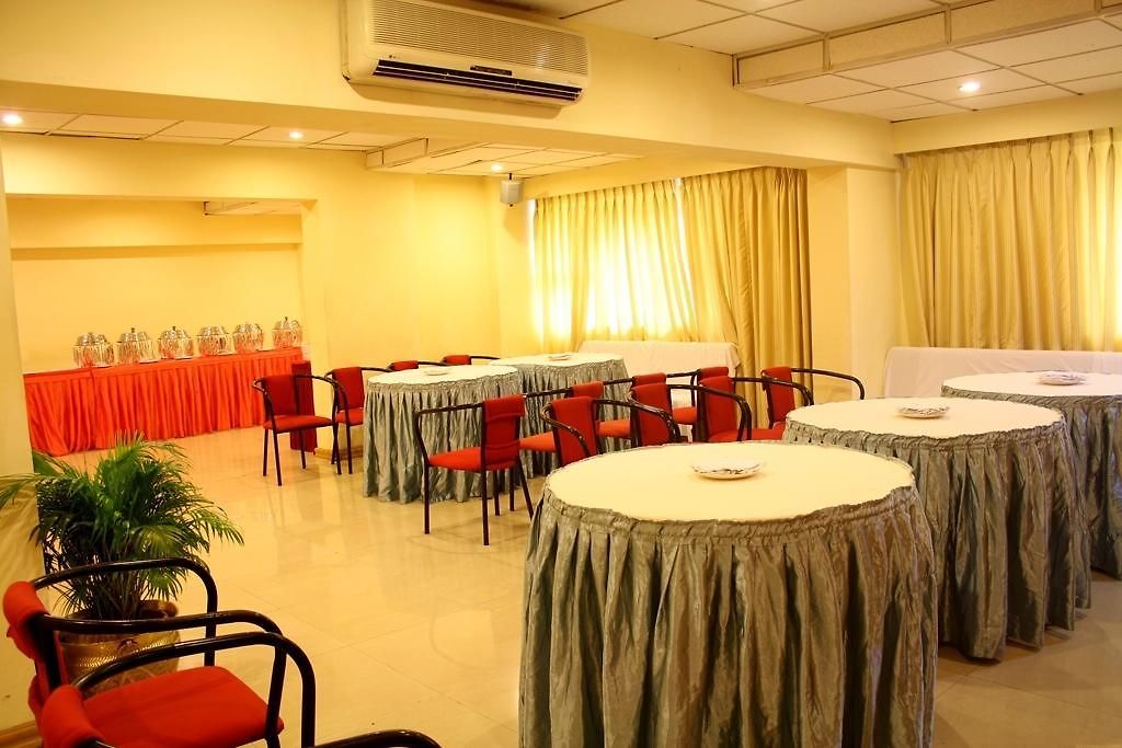 K Stars Hotel
