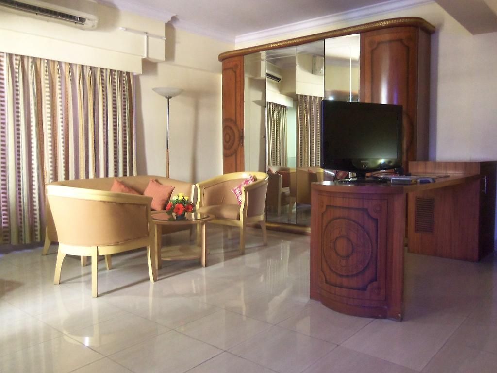 K Stars Hotel Mumbai