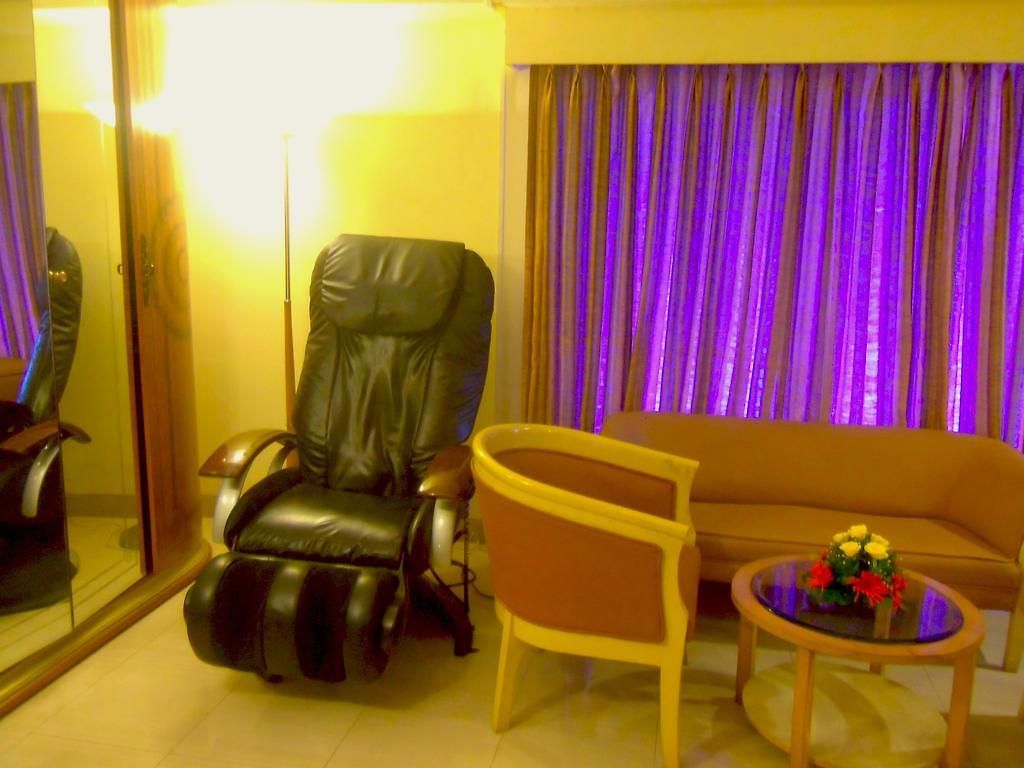 Hotel K Stars Mumbai