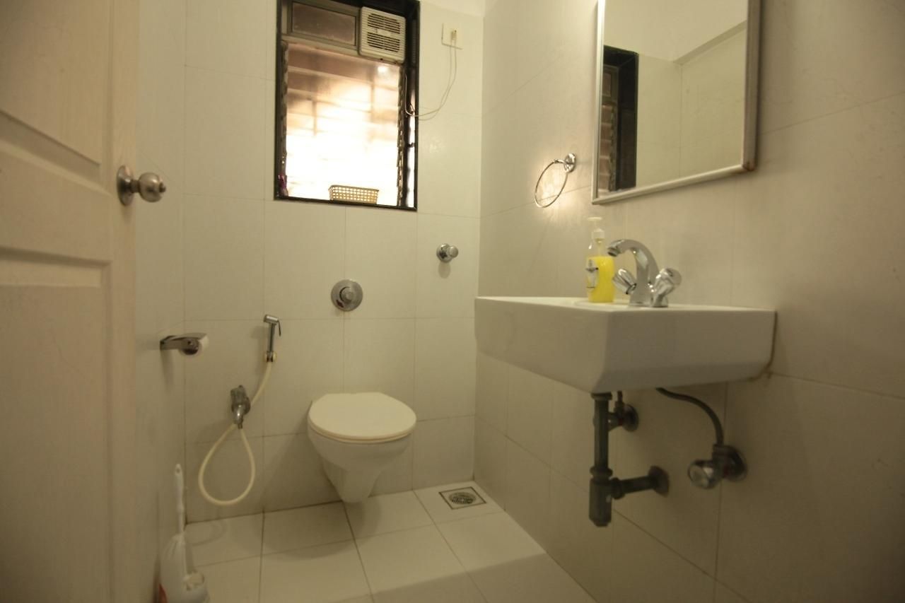 Bss Sai Powai *