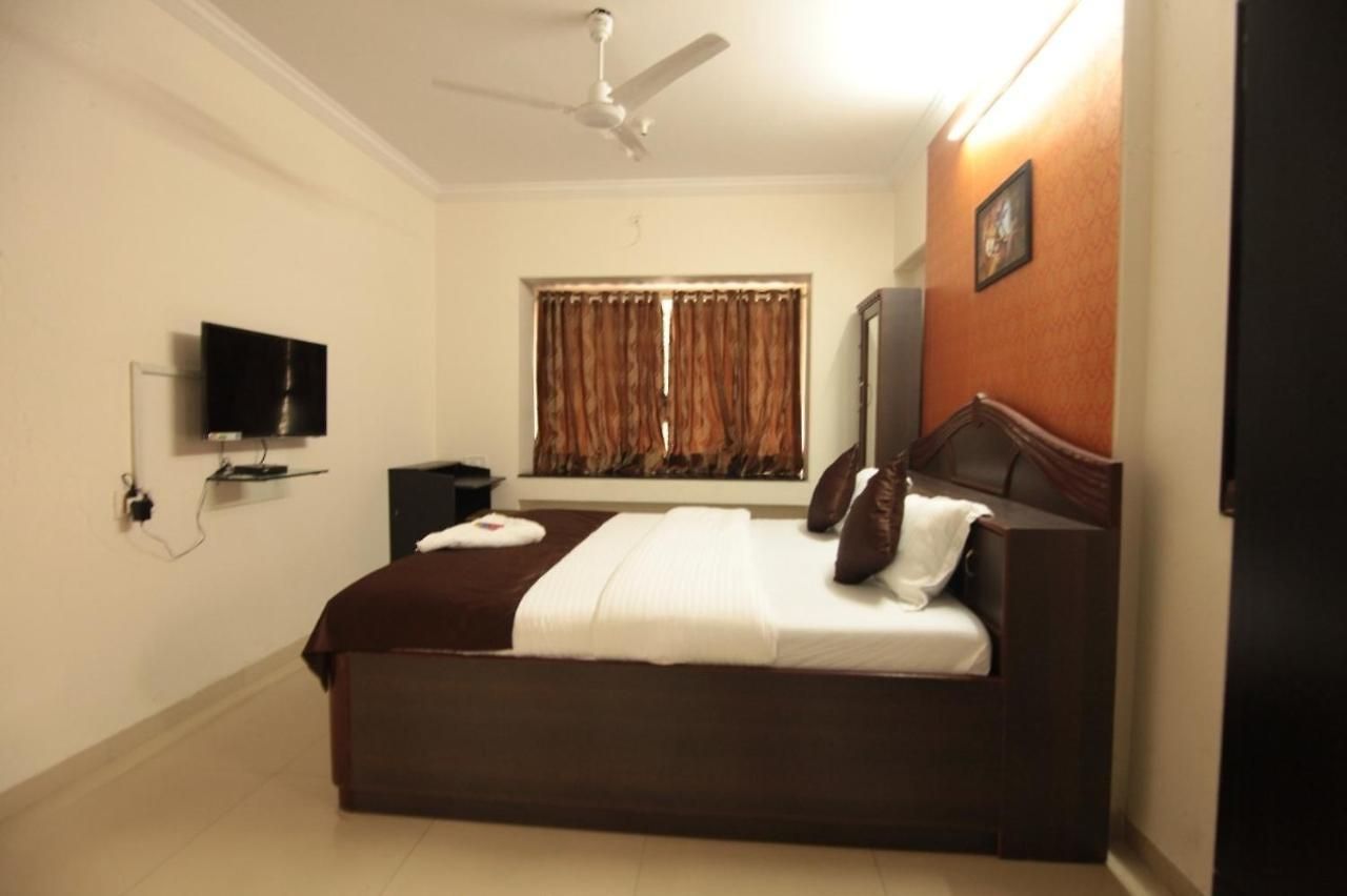 Bss Sai Powai * Mumbai