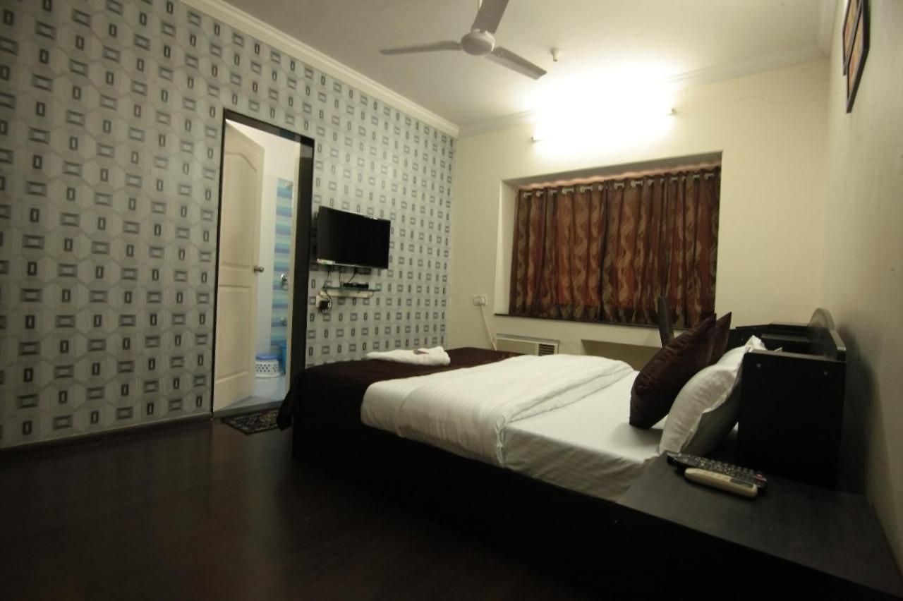 Bss Sai Powai