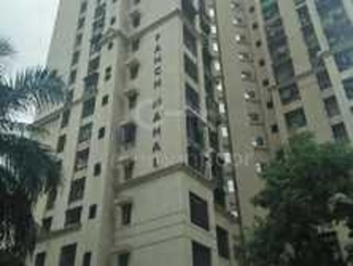 Aparthotel Bss Sai Powai Mumbai