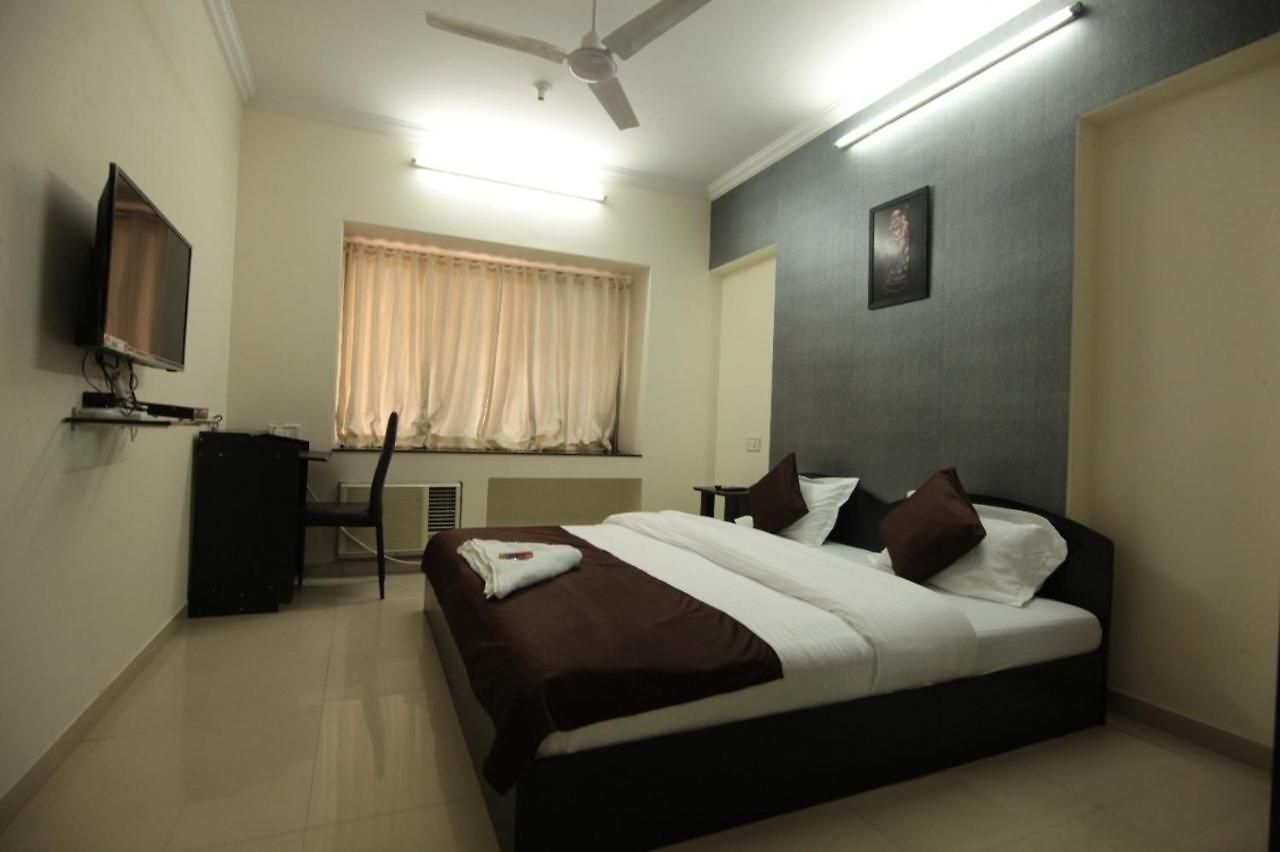 Bss Sai Powai Aparthotel *