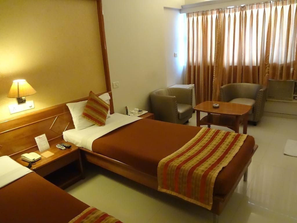 Hotel Avion Mumbai