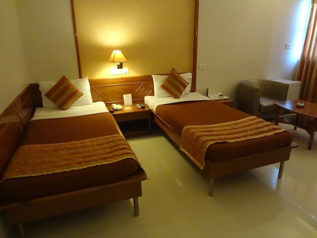 Avion 3* Mumbai