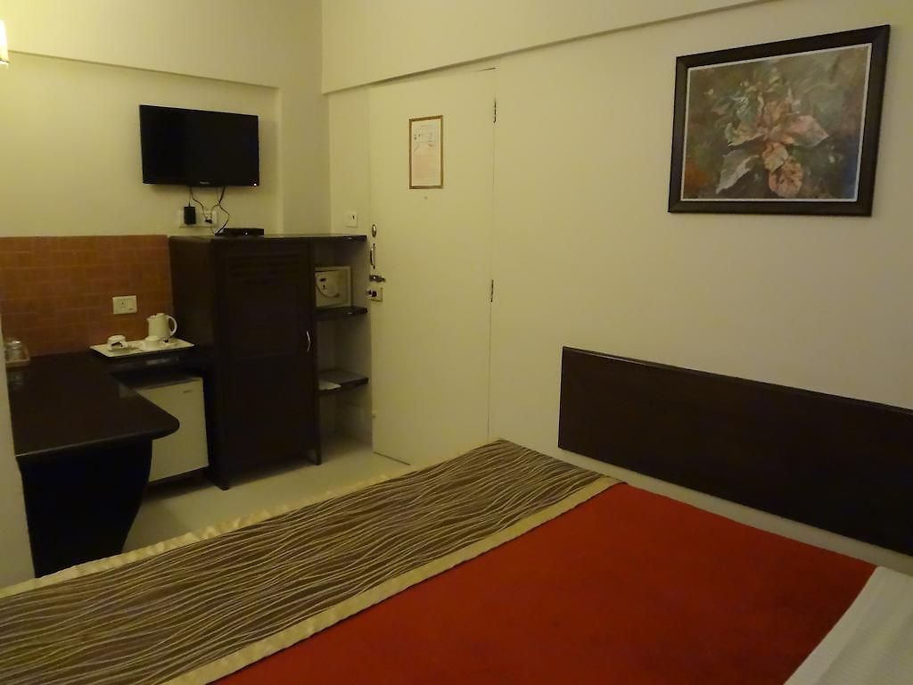 Hotel Avion Mumbai