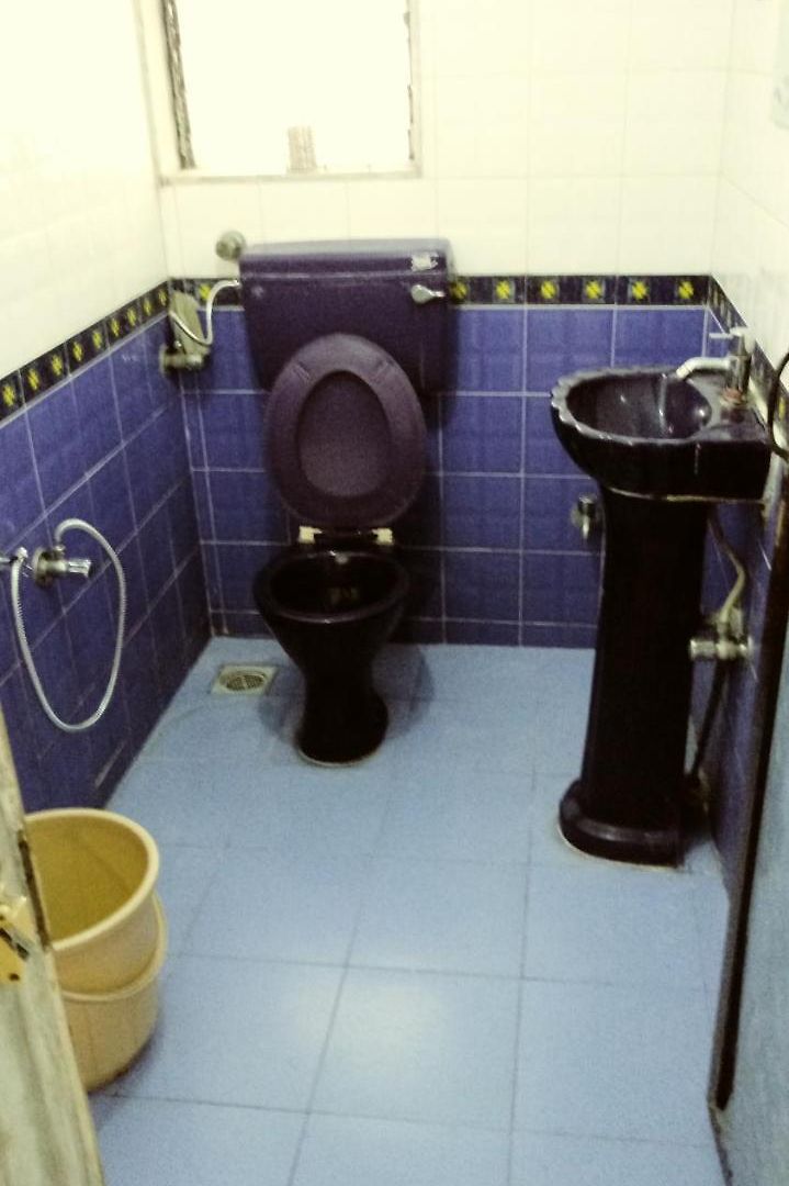 Starhome Bed & Breakfast Mumbai