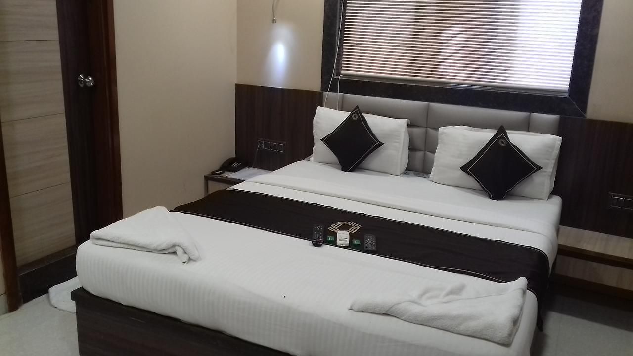Shine Hospitality Mumbai