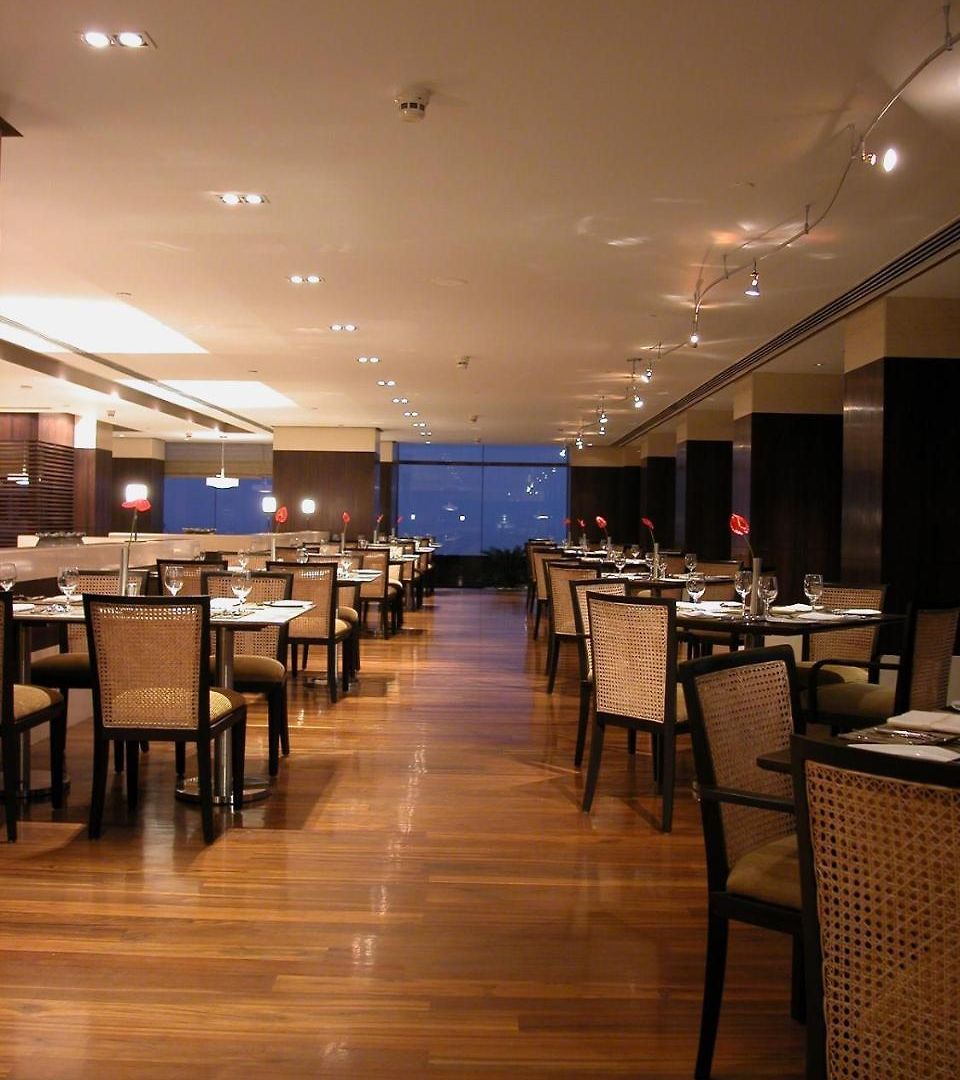 Taj Lands End Mumbai