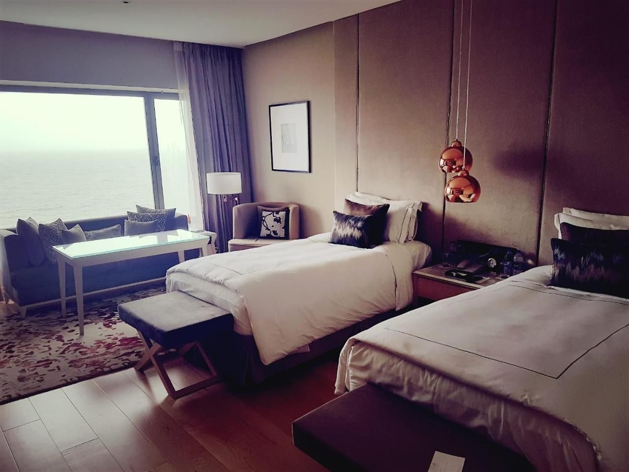 Hotel Taj Lands End Mumbai