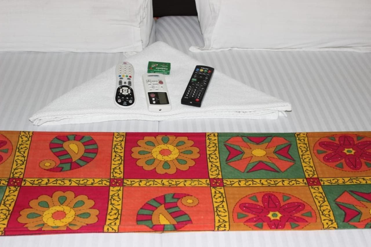 Akshara Residency Hotel 3*