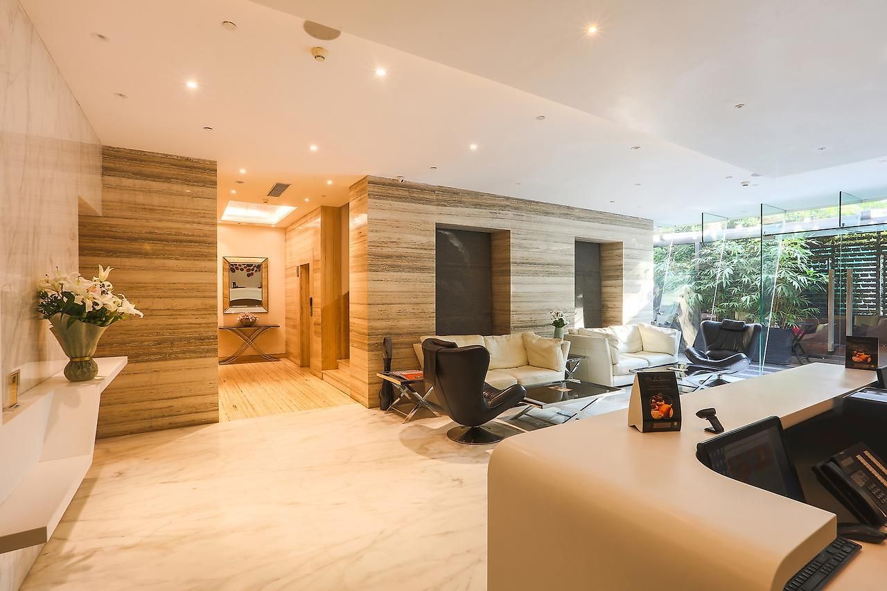 Hotel The Empresa Mumbai