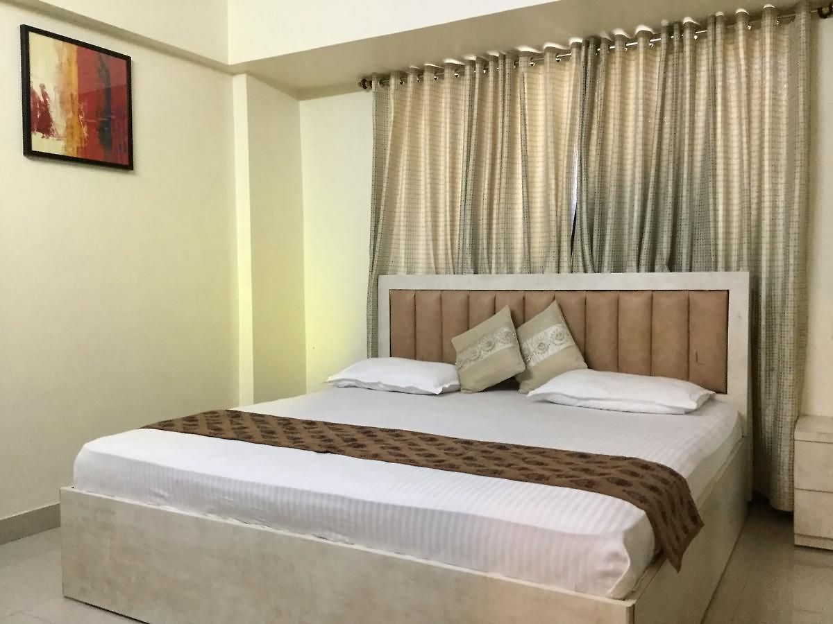 Guest house Arista Service Mumbai
