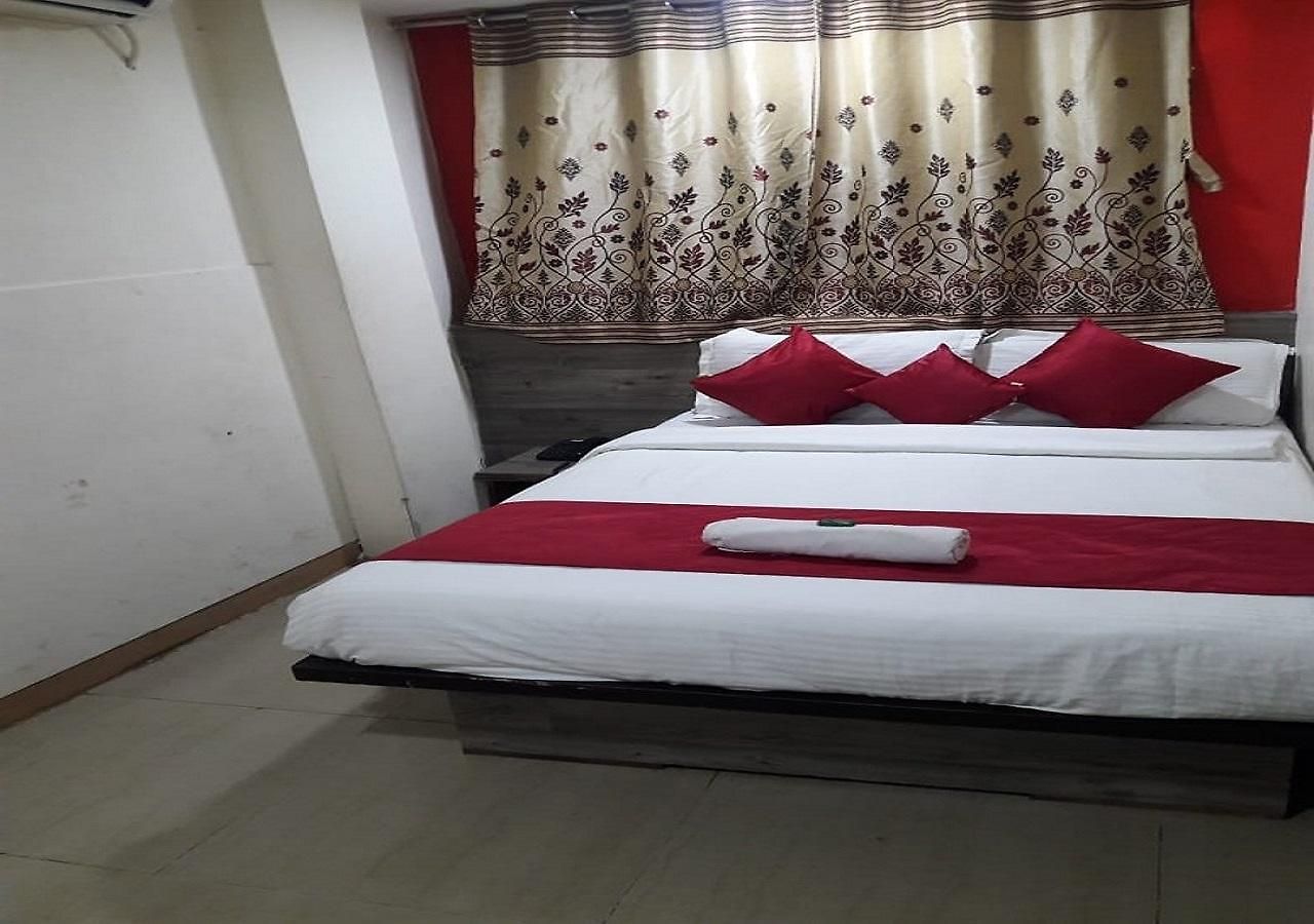 Sai Leela Residency Hotel 2*