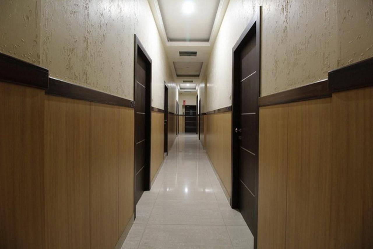 Ripon Palace 3* Mumbai
