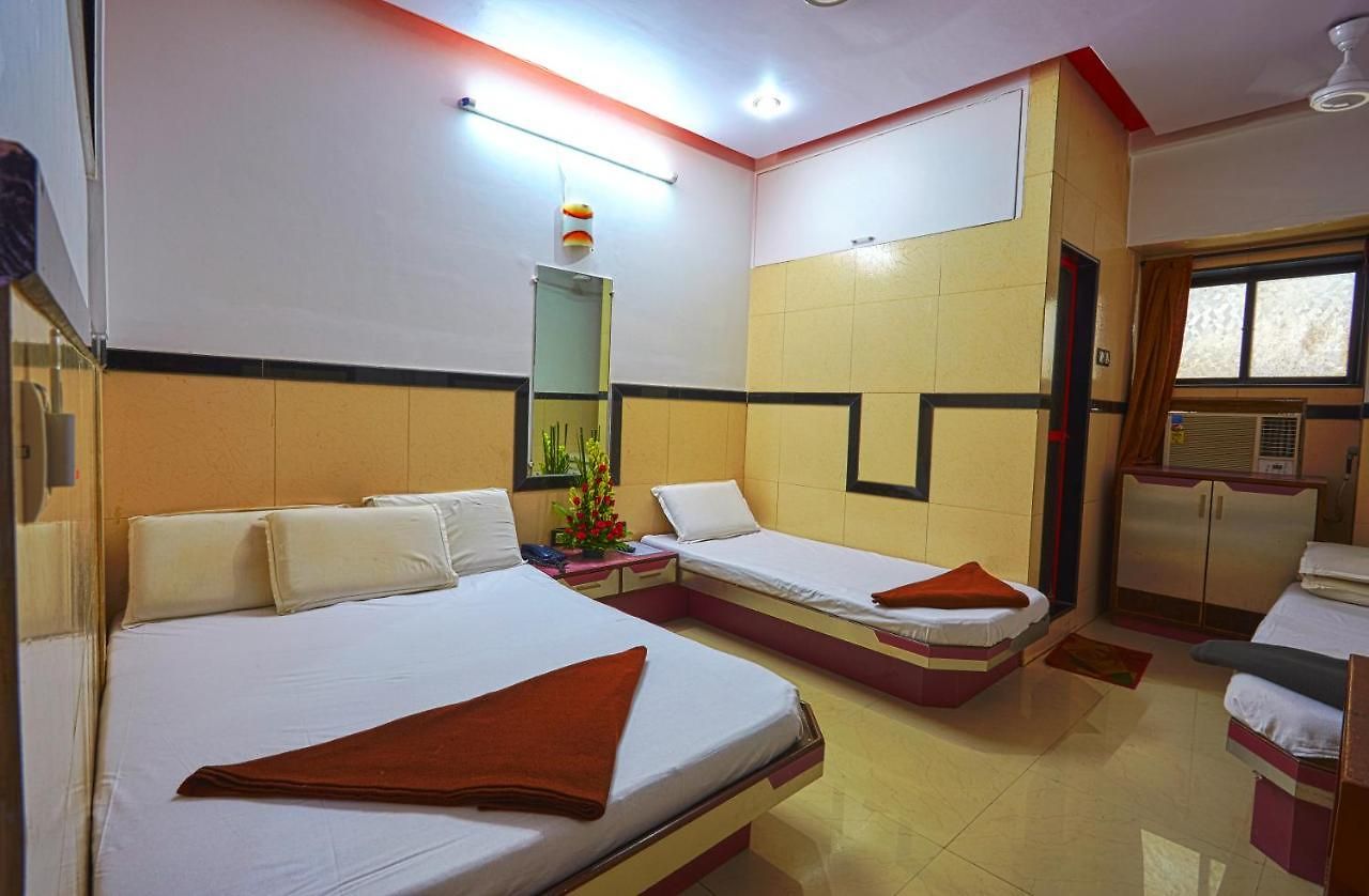 Swapna International Hotel Mumbai