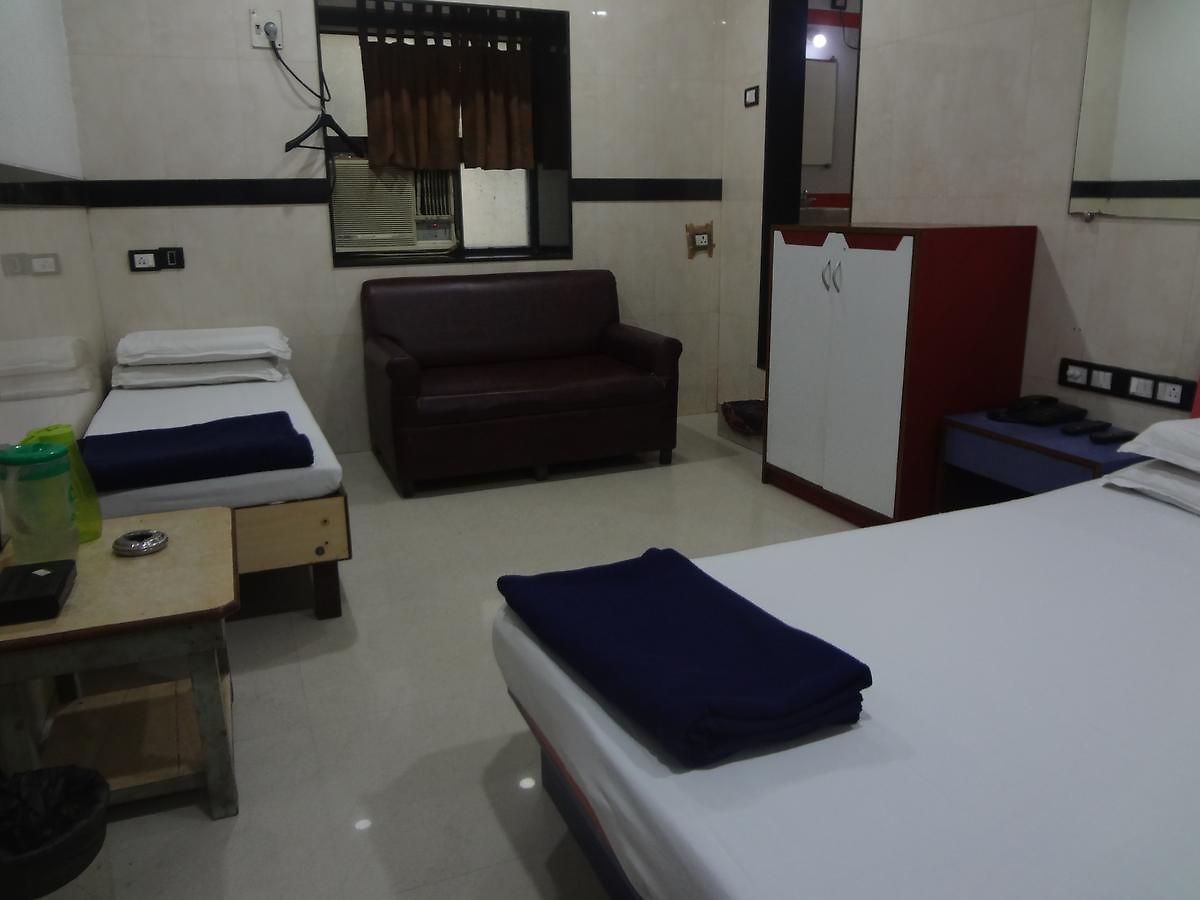 Swapna International Mumbai