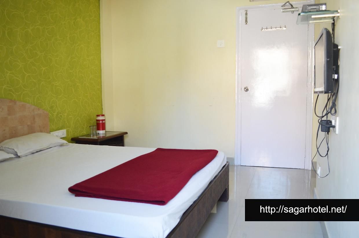 Sagar Hotel Mumbai