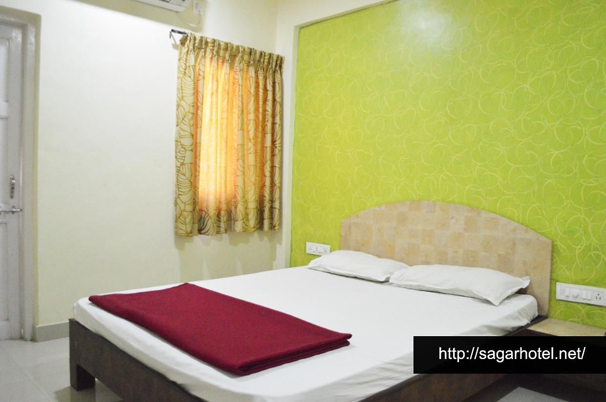 Sagar Hotel Mumbai